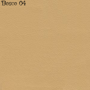 Цвет Bosco 04 искусственной кожи для дивана для ожидания М117-083 Техсервис